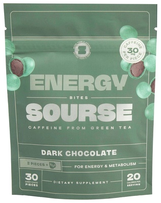 SOURSE Energy Bites