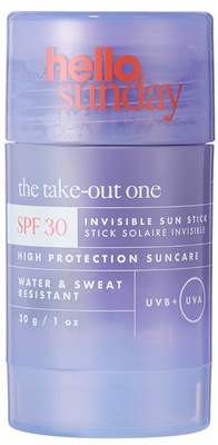 Hello Sunday Hello Sunday The Take-Out One SPF30