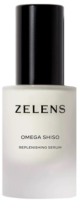 Zelens Omega Shiso Replenishing Serum