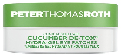 Peter Thomas Roth Cucumber De-Tox® Hydra-Gel Eye Patches 30 ستوك