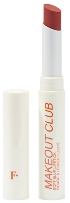 Freck Beauty MAKE OUT CLUB SOFT BLUR LIPSTICK FRECK RUST