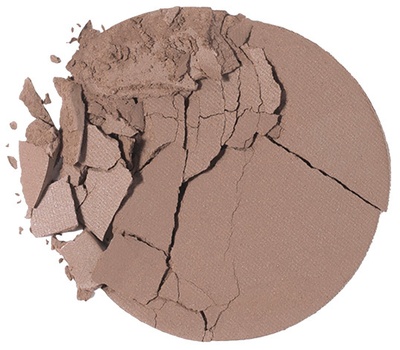 Chantecaille Lasting Eye Shade Refill Coriandolo