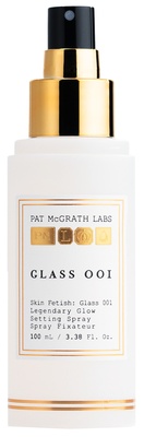 Pat McGrath Labs SKIN FETISH SUBLIME PERFECTION LONGWEAR BLURRING SETTING SPRAY