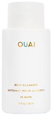 Ouai BODY CLEANSER - ST BARTS 89 ml