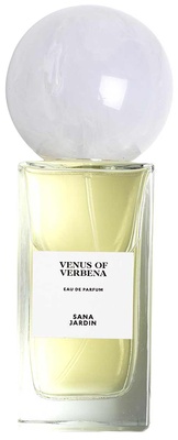 Sana Jardin Venus of Verbena 50 ml