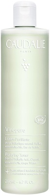 Caudalie Vinopure Purifying Toner 200 ml