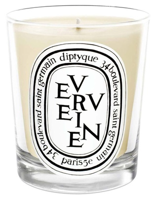 Diptyque Mini Candle Verveine 70 g