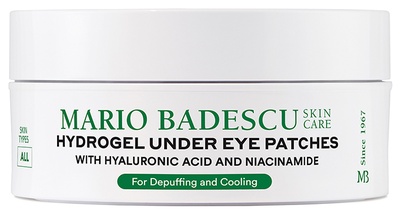 Mario Badescu Cooling Hydrogel Under Eye Patches