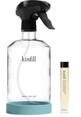 Kinfill Kitchen Cleaner Set - Menthe