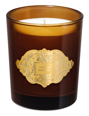 L'Artisan Parfumeur La Figue Scented Candle