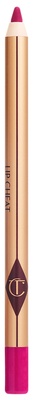 CHARLOTTE TILBURY LIP CHEAT THE QUEEN