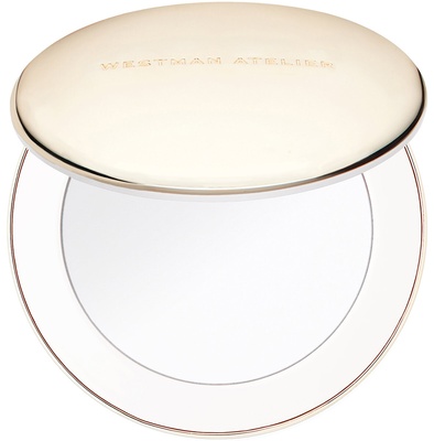 Westman Atelier Vital Pressed Skincare Powder Krem