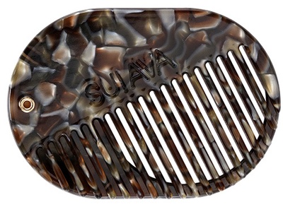 SUI AVA SA Icon Mirror/Comb - Mixed
