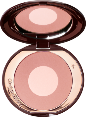 CHARLOTTE TILBURY CHEEK TO CHIC PILLOW TALK