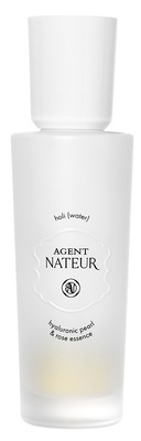 Agent Nateur Holi (Water) Pearl and Rose Hyaluronic Essence 100 ml