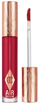CHARLOTTE TILBURY AIRBRUSH FLAWLESS LIP BLUR RUBY BLUR