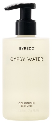 Byredo Gypsy Water Shower Gel