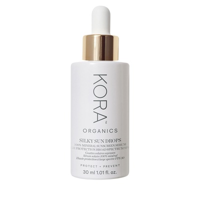 Kora Organics