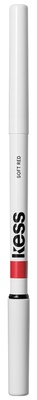 Kess Berlin Soft Shape Lip Liner Soft Red