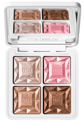 RMS Beauty ReDimension Daily Glow Palette