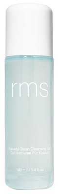 RMS Beauty Kakadu Clean Cleansing Gel