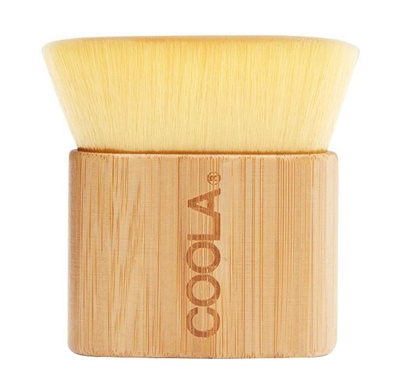 Coola® Sunless Tan Kabuki Brush