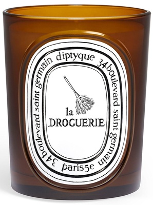 Diptyque Odor-removing Classic Candle