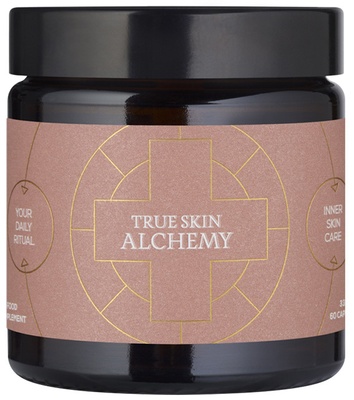 Ancient + Brave True Skin Alchemy Jar