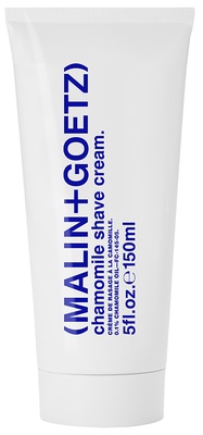 Malin + Goetz Chamomile Shave Cream