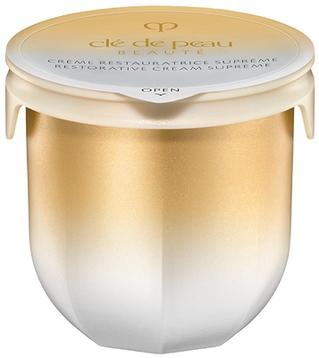 Clé de Peau Beauté Restorative Cream Supreme 50 ml Refill