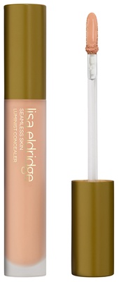 lisa eldridge SEAMLESS SKIN LUMINIST CONCEALER