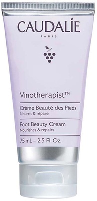 Caudalie VINOTHERAPIST Foot Beauty Cream