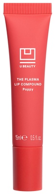 U Beauty The Plasma Lip Compound POPPY