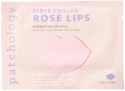 Patchology Rose Lip Gel 1 Stück