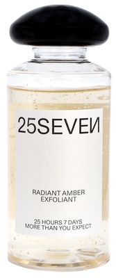 25SEVEN RADIANT AMBER