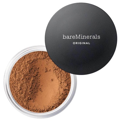 bareMinerals ORIGINAL Foundation SPF 15 جولدن دارك 25