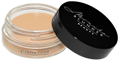 Monika Blunder Blunder Cover Foundation/Concealer Schaduw 4,25