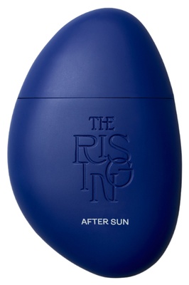 THE RISING AFTER SUN VITAMIN C