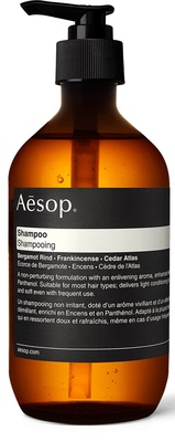 Aesop Shampoo 500 ml