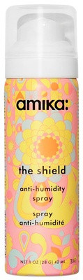 amika the shield anti-humidity spray 30 ml