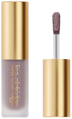lisa eldridge LIQUID SILK EYESHADOW MAUDE