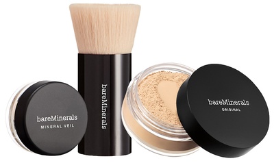 bareMinerals The Original Get Started Kit Fairly Light