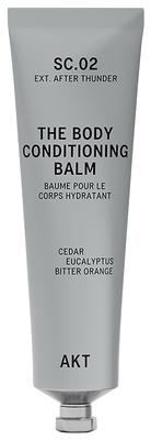 AKT London The Body Conditioning Balm SC.02 AFTER THUNDER