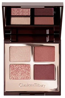 CHARLOTTE TILBURY LUXURY PALETTE WALK OF NO SHAME