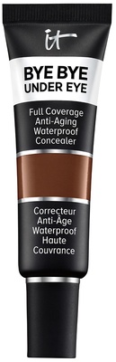 IT Cosmetics Bye Bye Under Eye Concealer 44.0 Deep Natural (N)