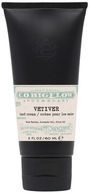 C.O. Bigelow Vetiver Hand Cream