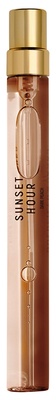 GOLDFIELD & BANKS Sunset Hour Dark Peach