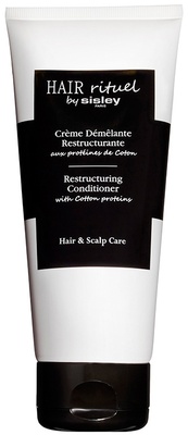 HAIR RITUEL by Sisley Crème Démêlante Restructurante aux Protéines de Coton 500 ml