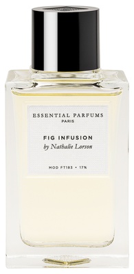ESSENTIAL PARFUMS FIG INFUSION 100 ml