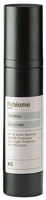 Rebiome